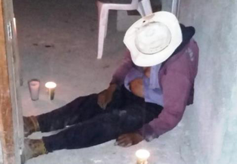 Muere campesino en Tlaxiaco | El Imparcial de Oaxaca