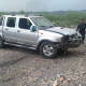 Recuperan camión robado en Ocotlán de Morelos