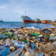 Acuerdan países asiáticos, hacer frente para contrarrestar basura en los mares