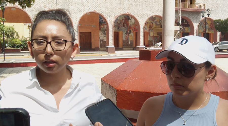 Por conflicto político en Tezoatlán se registran agresiones | El Imparcial de Oaxaca