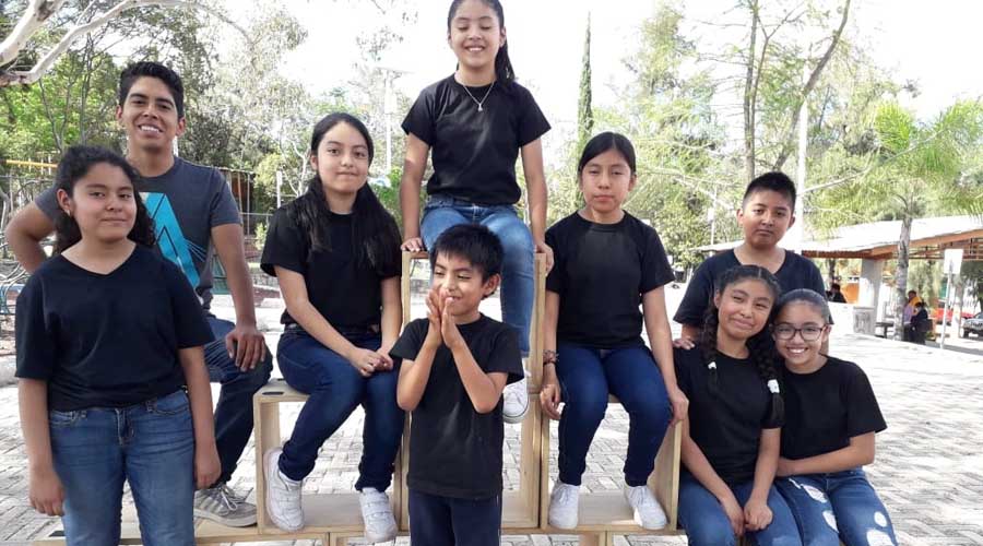 Falta de infraestructura frena desarrollo del teatro en la Mixteca de Oaxaca | El Imparcial de Oaxaca