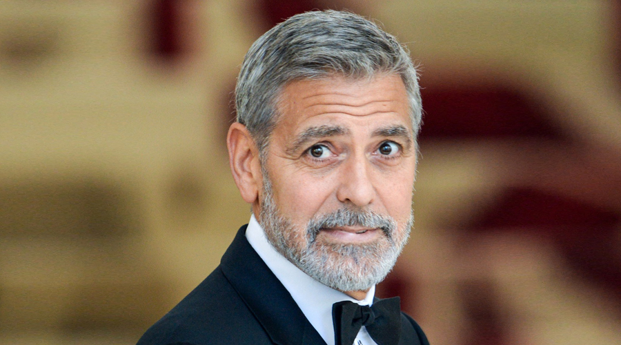 Detienen a un hombre que se hacia pasar por George Clooney | El Imparcial de Oaxaca