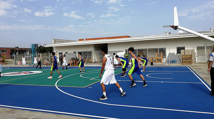 Oaxaca a la conquista de Aguascalientes en los juegos deportivos nacionales de educación media superior