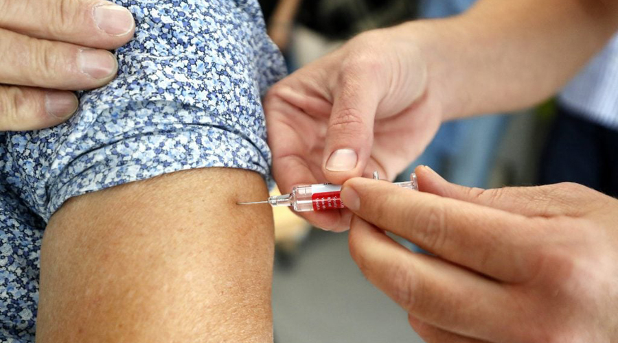 Reportan en Oaxaca cinco brotes activos de Hepatitis A