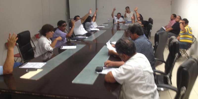 Crea polémica cancelación de obra estatal para niños con discapacidad | El Imparcial de Oaxaca