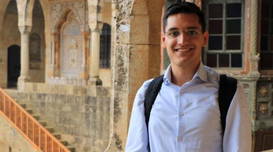 Un estudiante más, víctima de homicidio: Leonardo quería ser sacerdote | El Imparcial de Oaxaca