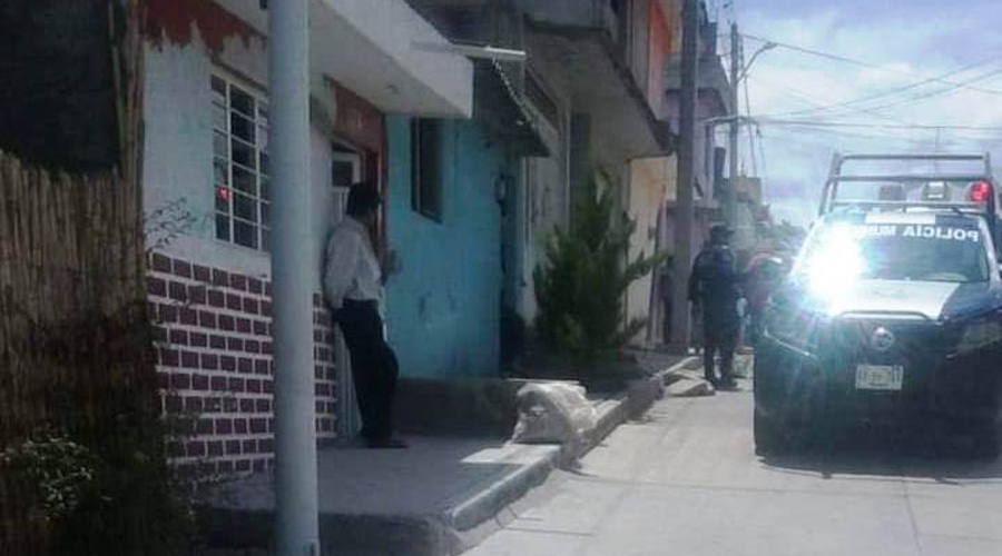 Apuñalan en Huajuapan a un hombre y huyen del lugar | El Imparcial de Oaxaca