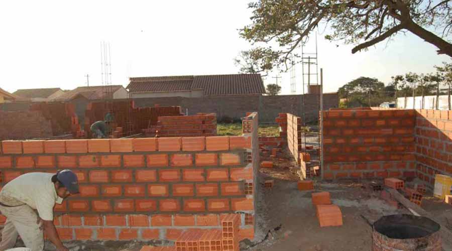Frena gobierno federal construcción de viviendas en Oaxaca | El Imparcial de Oaxaca