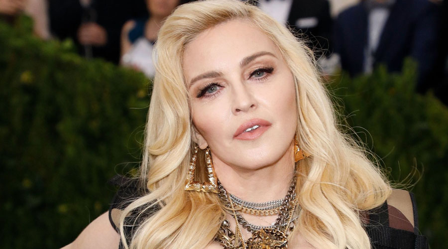 Afirma Madonna que sería una mejor presidenta que Donald Trump | El Imparcial de Oaxaca
