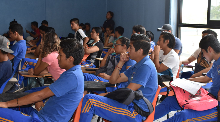 Abren Maestría en Ciencias del Deporte en la UABJO | El Imparcial de Oaxaca