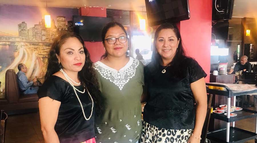 Mujeres del Istmo buscan consolidar cooperativa raíz