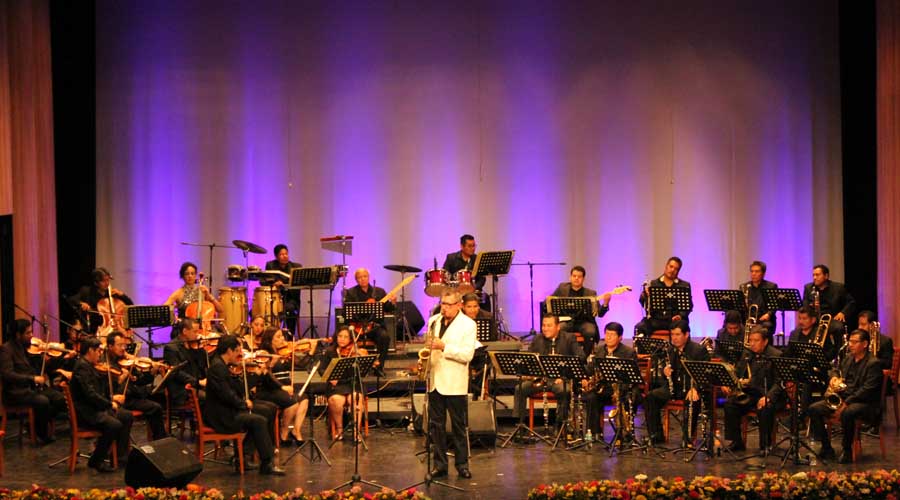 Música de los 70 y 80, al ritmo de la Orquesta Primavera | El Imparcial de Oaxaca