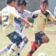 Ocho equipos se disputan la final Liga de Fútbol Infantil, Juvenil y Femenil San José de Calasanz