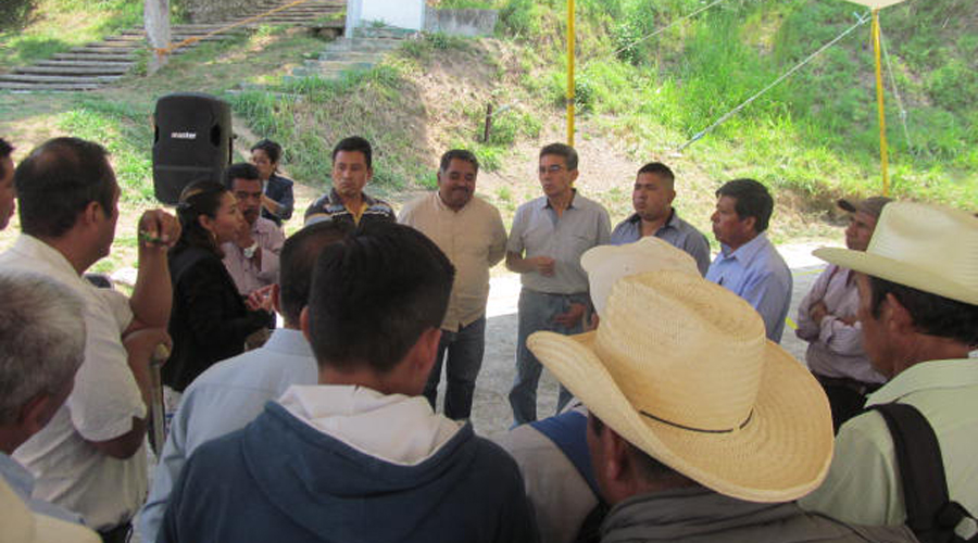 Ofensa para Mazatlán Villa de  las Flores llamarlos indígenas | El Imparcial de Oaxaca