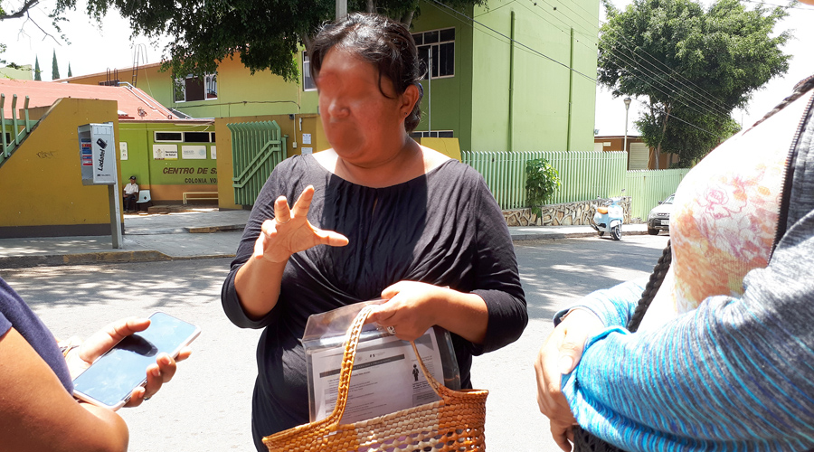 Sin medicamentos centros de salud de Oaxaca | El Imparcial de Oaxaca