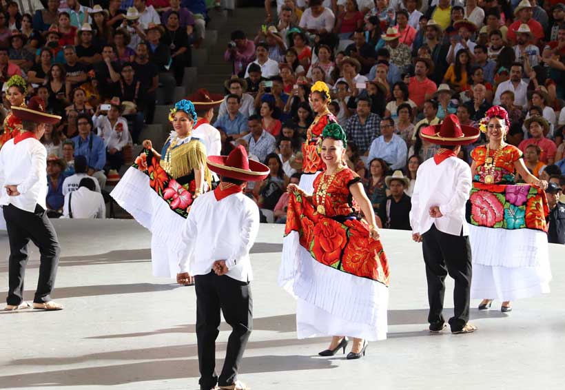 Piden certeza sobre  la venta de boletos para la Guelaguetza | El Imparcial de Oaxaca