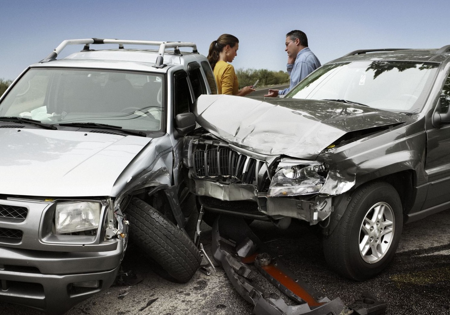 Importancia de contar con un buen seguro de carro