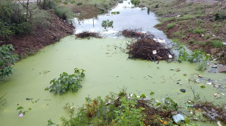 Por incremento de nivel del río, cierran vados en Juchitán
