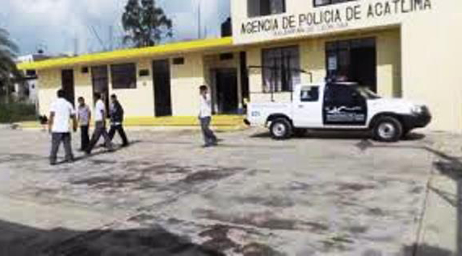 Preocupa inseguridad en Huajuapan de León | El Imparcial de Oaxaca