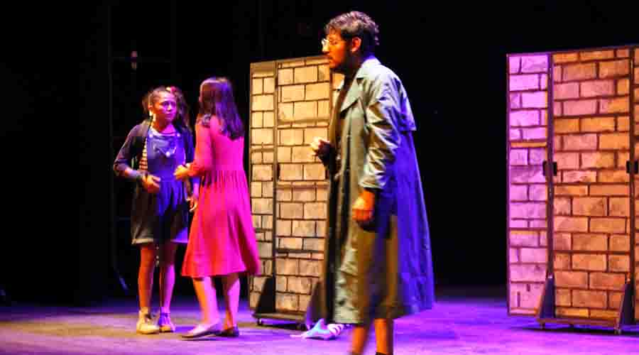 Programa Nacional  de Teatro Escolar  abre su convocatoria | El Imparcial de Oaxaca