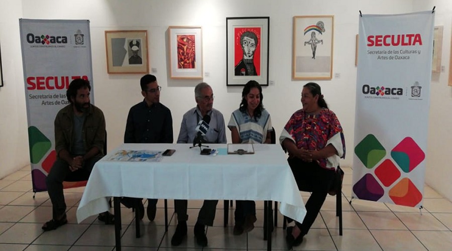 Promueven el cuidado de la naturaleza desde el teatro | El Imparcial de Oaxaca