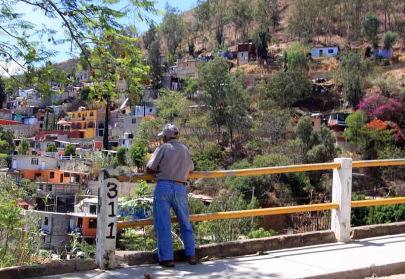 En Oaxaca urge seguridad jurídica en tenencia de la tierra | El Imparcial de Oaxaca