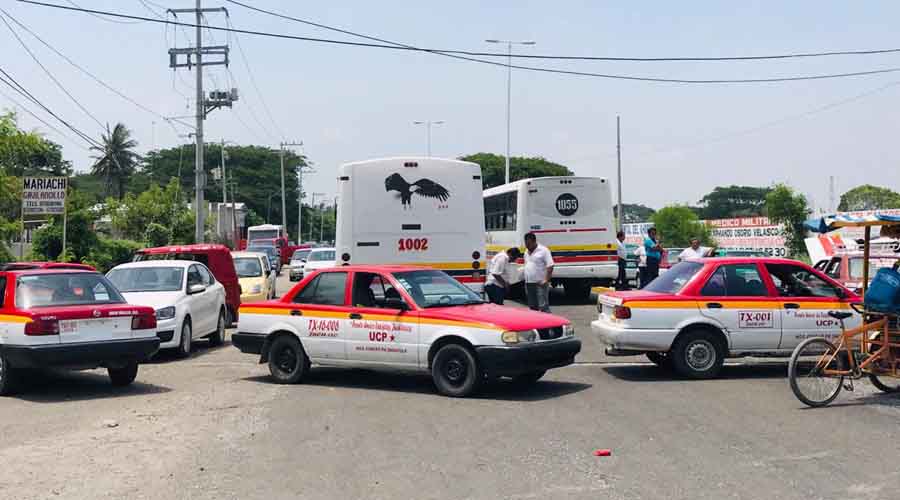 SEMOVI condiciona diálogo con inconformes de Juchitán