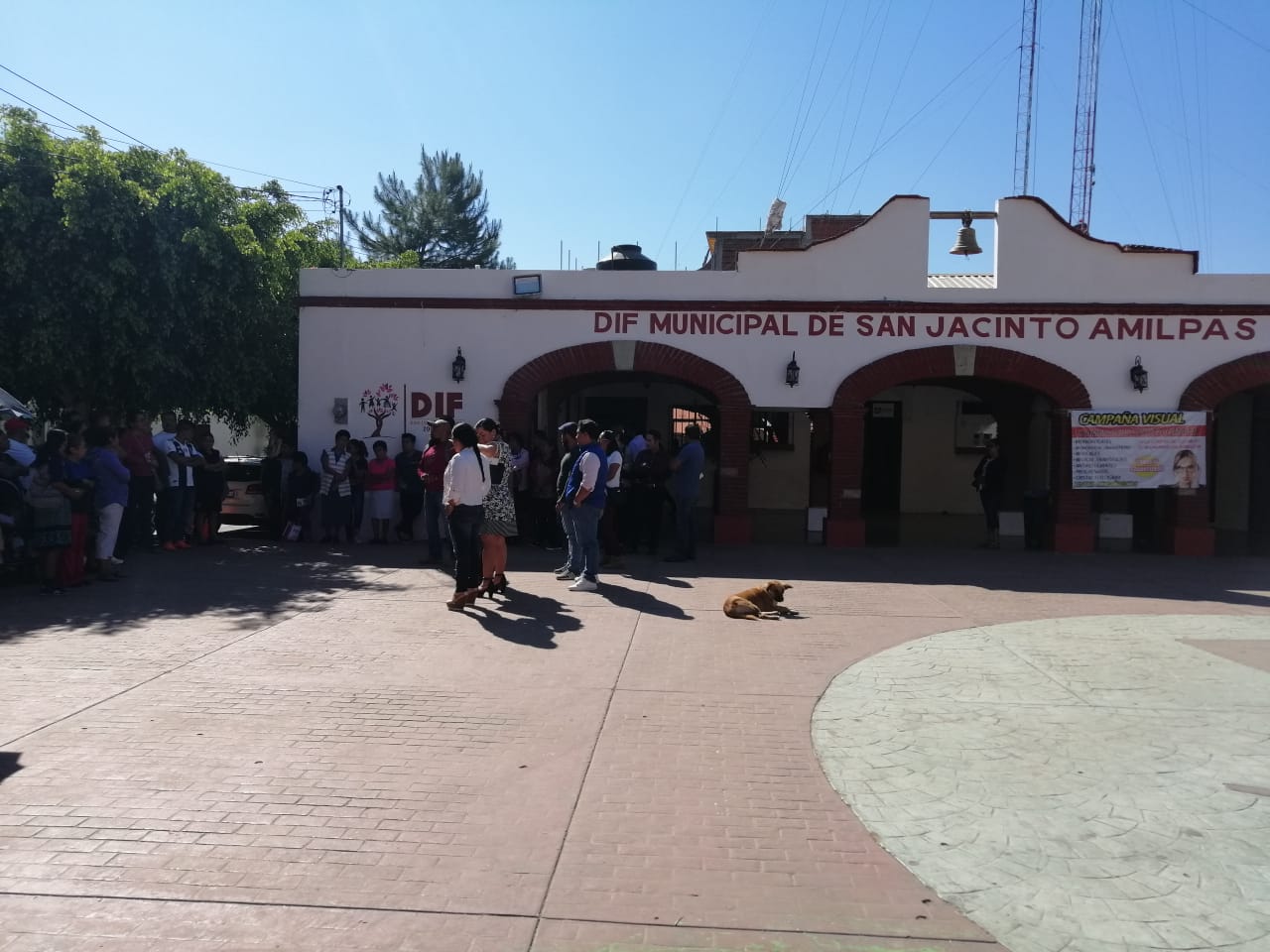 Revoca Tribunal Electoral actas de cabildo en San  Jacinto Amilpas | El Imparcial de Oaxaca