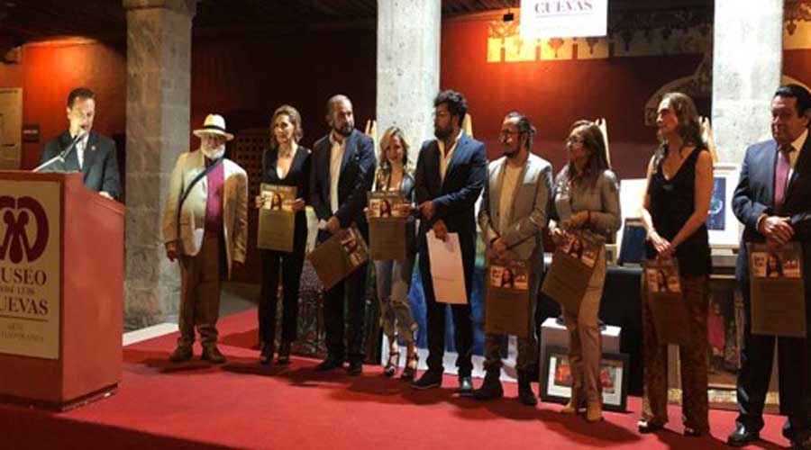 Max Sanz obtiene tercer lugar en Festival Intenacional Da Vinci 2019