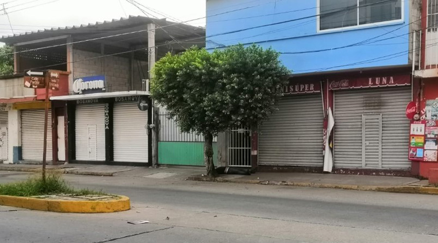 A plomazos ejecutan a hombre en Tuxtepec | El Imparcial de Oaxaca