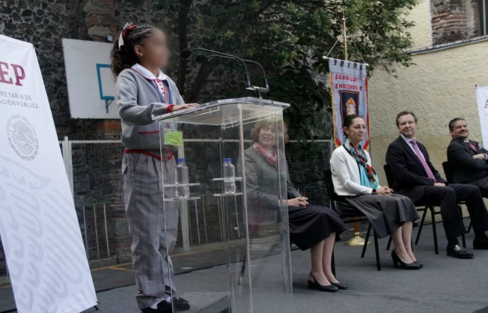 Unión Nacional de Padres de Familia dice que uniforme neutro no garantiza igualdad | El Imparcial de Oaxaca