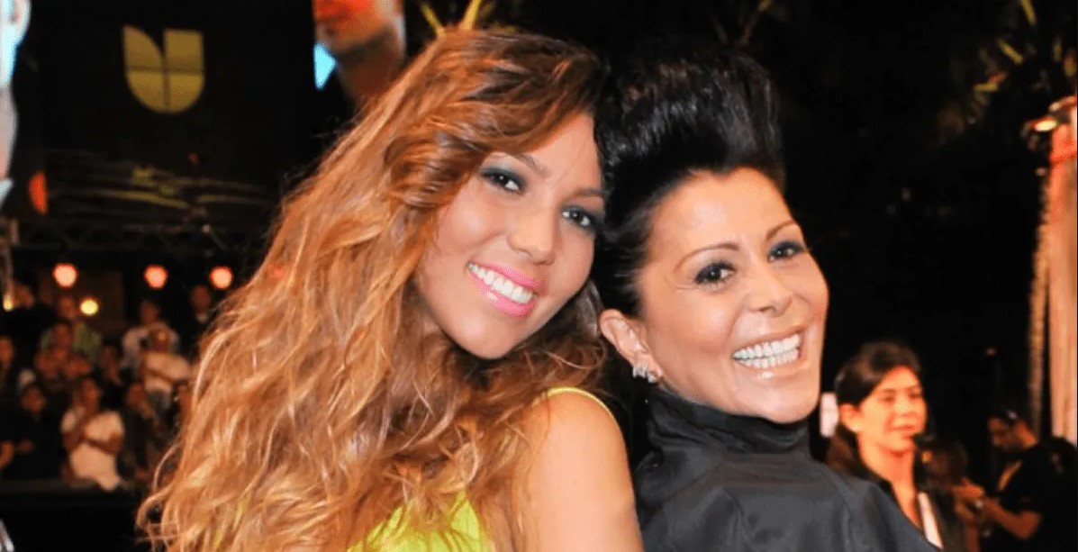 Sigue la competencia; Alejandra Guzmán y Frida Sofía estrenan canción el mismo día