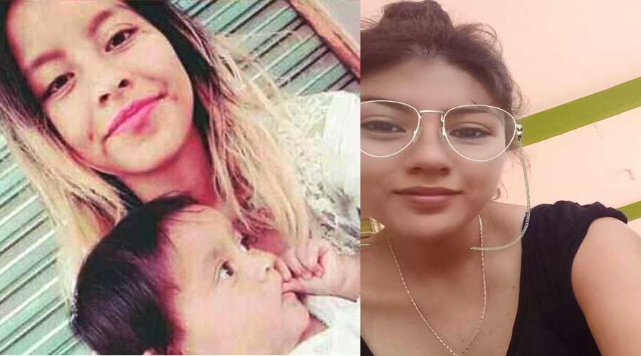 Buscan a dos jóvenes desaparecidas en Huajuapan | El Imparcial de Oaxaca