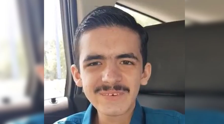 Video: Conmueve la reacción de un joven con discapacidad al obtener su primer empleo | El Imparcial de Oaxaca