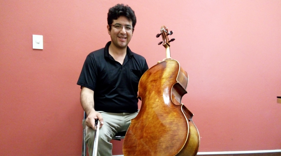 Sinfónica de Oaxaca recuerda a Grieg  y a Khachaturian