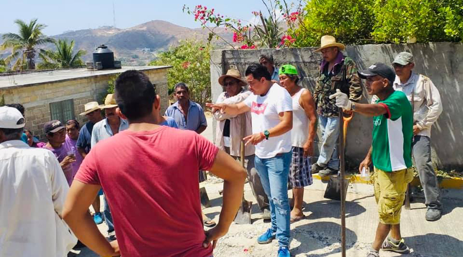 Suspenden servicio de agua potable a morosos de Salina Cruz | El Imparcial de Oaxaca