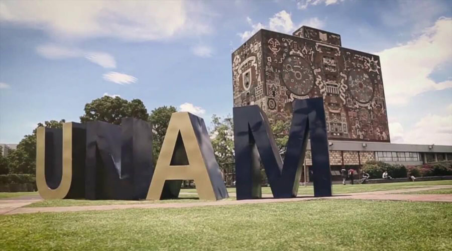 UNAM sube 10 lugares en ranking de universidades del mundo | El Imparcial de Oaxaca