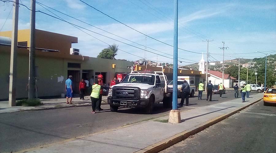 Urge supervisar los hospitales del Istmo: Protección Civil | El Imparcial de Oaxaca