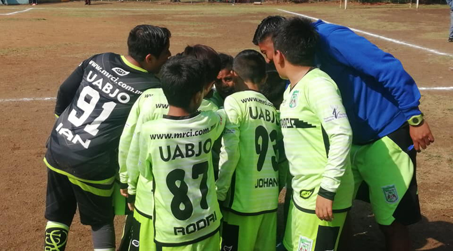 Convocan a la primera Copa Guelaguetza UABJO 2019 | El Imparcial de Oaxaca
