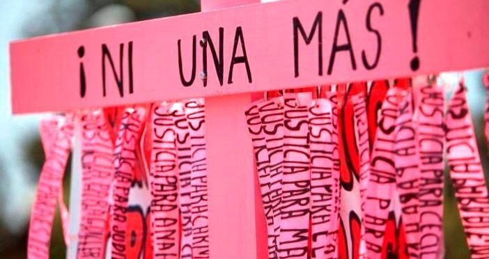 2019, con más muertes violentas de mujeres en Oaxaca