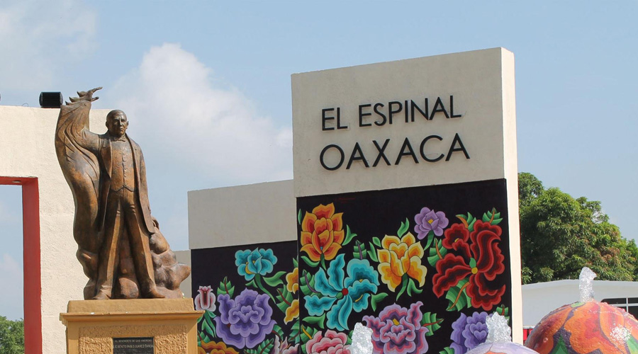 Atacan a balazos a exalcalde de El Espinal para robarle | El Imparcial de Oaxaca