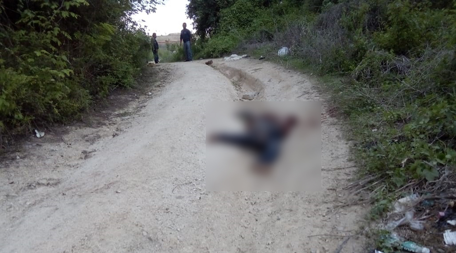 La matan a machetazos en Pochutla | El Imparcial de Oaxaca