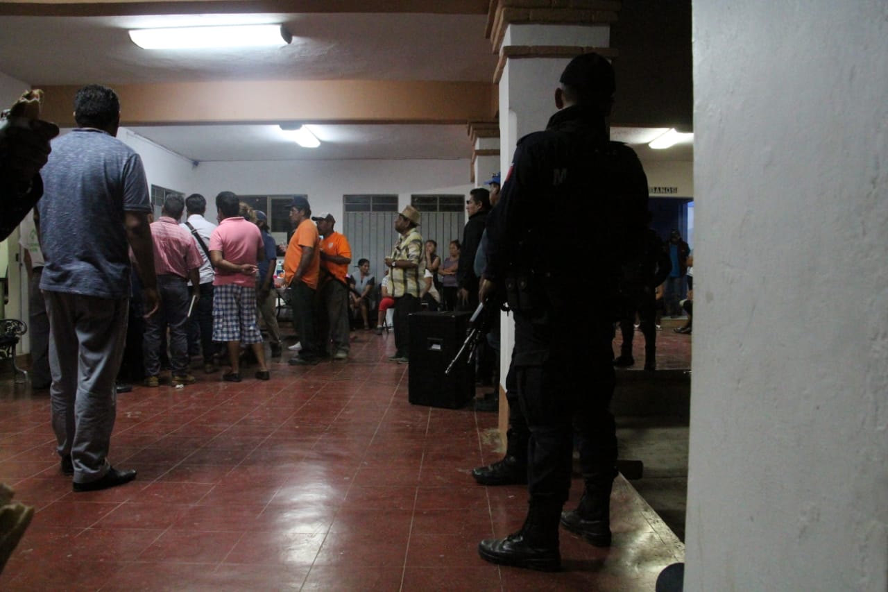 Total impunidad: sueltan a 12 detenidos por enfrentamiento en Viguera