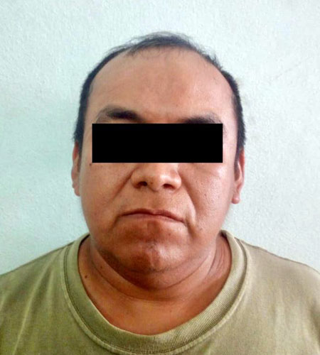 Es acusado del delito de lesiones calificadas | El Imparcial de Oaxaca