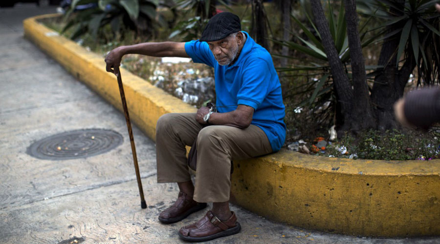 Políticas antimigratorias generan abandono de adultos mayores migrantes | El Imparcial de Oaxaca