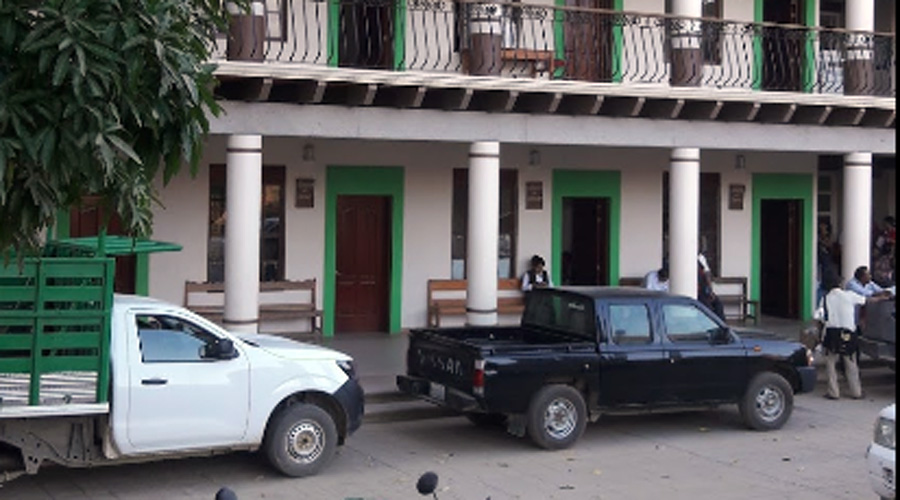 Detienen a depredador sexual de Sola de Vega, Oaxaca | El Imparcial de Oaxaca