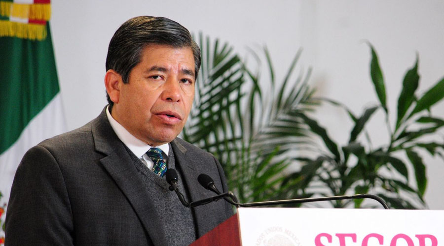 Renuncia Tonatiuh Guillén, titular del Instituto Nacional de Migración | El Imparcial de Oaxaca
