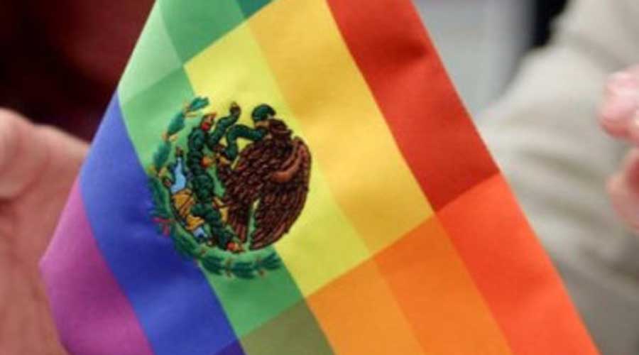 La concordia marca a  festival de diversidad sexual | El Imparcial de Oaxaca