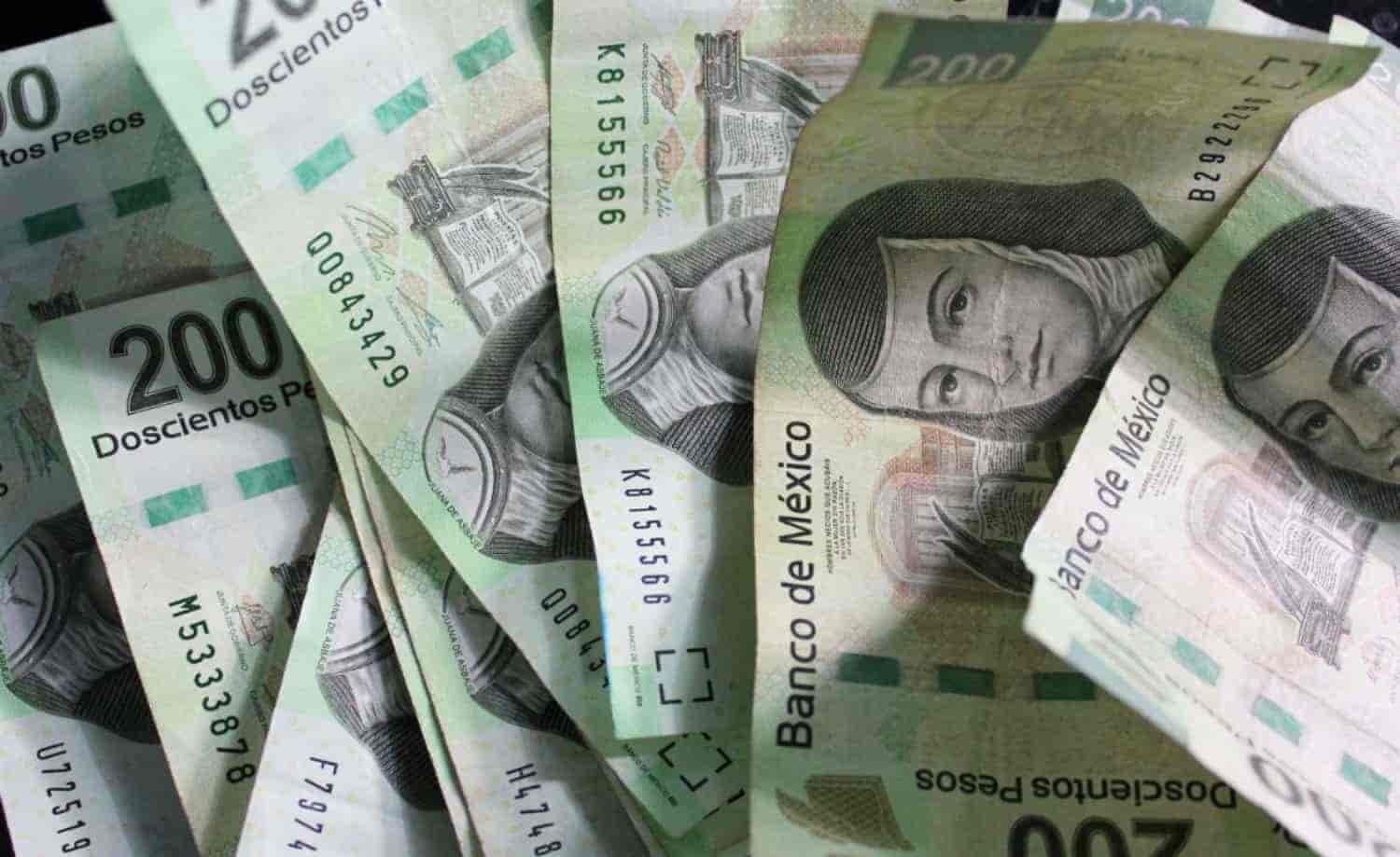 Banxico anuncia la emisión de un nuevo billete de 200 pesos | El Imparcial de Oaxaca
