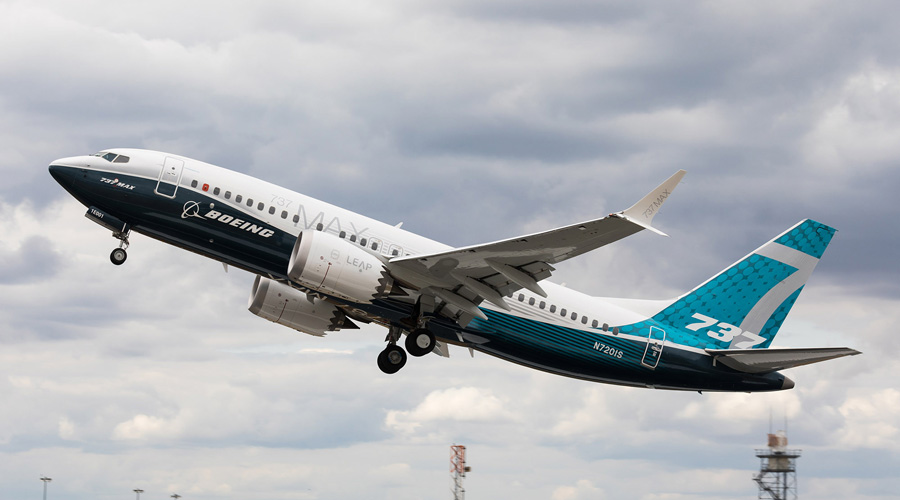 Nueva Falla afecta a los Boeing 737 MAX y 737 NG | El Imparcial de Oaxaca